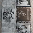 LP Crass -Penis Envy - pikkukuva 3