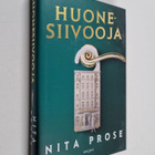 Nita Prose : Huonesiivooja - pikkukuva 1
