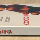 Koodinimi: Nina (1993) Bridget Fonda [Leikkaamaton] - pikkukuva 3