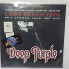 DEEP PURPLE - LONG BEACH 1976... EX+/M- 3LP - pikkukuva 1