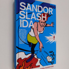 Sara Kadefors : Sandor slash Ida - pikkukuva 1