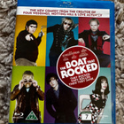 Boat That Rocked - pikkukuva 1