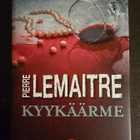 Pierre Lemaitre: Kyykäärme 1.p - pikkukuva 1