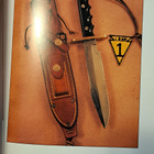 KNIVES OF THE UNITED STATES MILITARY IN VIETNAM - pikkukuva 4