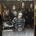 CHILDREN OF BODOM - ARE YOU DEAD YET? PROMOJULISTE - pikkukuva 1