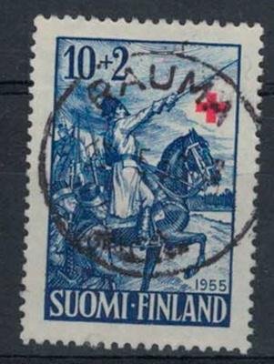 1955 PR 10 MK loisto RAUMA