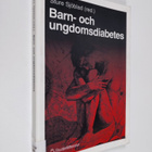 Barn- och ungdomsdiabetes : ett vårdprogram - pikkukuva 1