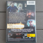 DVD: Vaaran Merkit (Stephen Baldwin, Billy Zane 2002) - pikkukuva 2