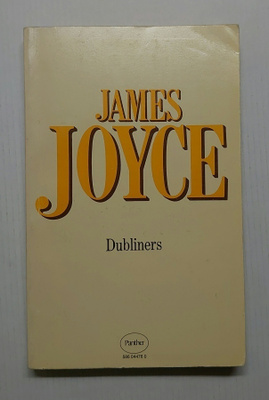 James Joyce - Dubliners