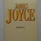 James Joyce - Dubliners - pikkukuva 1