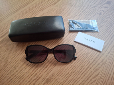 Ralph Lauren aurinkolasit