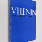 Vladimir Iljits Lenin : Valitut teokset neljässä osassa 4... - pikkukuva 1