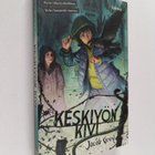Jacob Grey : Keskiyön kivi - pikkukuva 1
