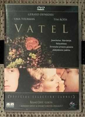 Vatel