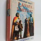 David Eddings : Mallorean taru 1-5 : Lännen vartijat ; Mu... - pikkukuva 3