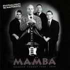 Mamba : Vaaran Vuodet 1984-1999 - (2 CD) - pikkukuva 1