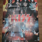 KISS juliste - pikkukuva 1