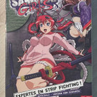 Hyakka Ryôran: SAMURAI GIRLS (3DVD) Sensuroimaton! (UUSI) - pikkukuva 1