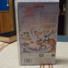 NALLE PUHIN JOULU vhs - pikkukuva 2