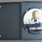 DVD: Return To Sender (Connie Nielsen, Aidan Quinn 2004) - pikkukuva 3