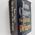 Tom Clancy : The bear and the dragon - pikkukuva 1