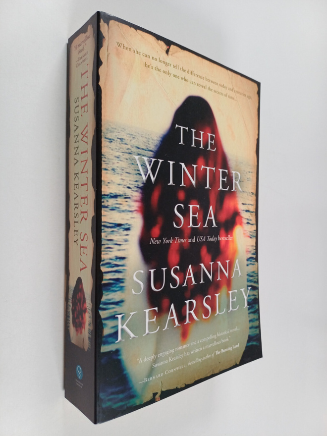 Susanna Kearsley : The Winter Sea