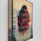 Susanna Kearsley : The Winter Sea - pikkukuva 1