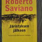 Roberto Saviano: Järistyksen jälkeen - tositarinoita Berlusc - pikkukuva 1