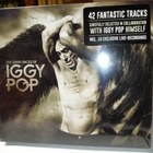 3CD THE MANY FACES OF IGGY POP ( UUSI) SIS POSTIKULU - pikkukuva 1