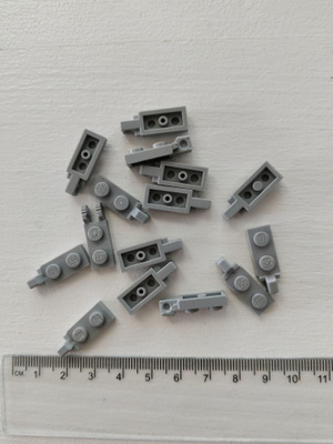 Lego varaosat