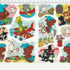 * MLP 1498, Bamse-arkki * - pikkukuva 1