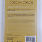 Martin Rooney : Coach to coach : an empowering story abou... - pikkukuva 2