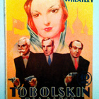 Wheatley Dennis: Tobolskin vanki, v. 1936 HYVÄ! - pikkukuva 1