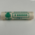 Ruotsi 10 ören 1980 kolikkorulla - pikkukuva 1