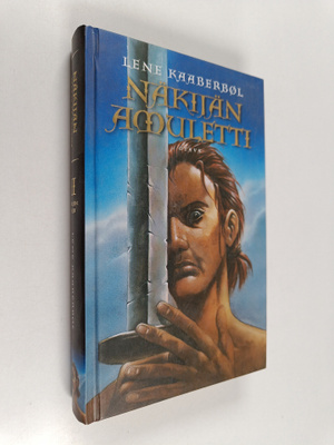 Lene Kaaberböl : Näkijän amuletti