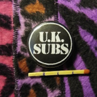 U.K. SUBS RINTANAPPI - pikkukuva 1