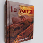 Leivonta - yli 100 hyvää ohjetta - pikkukuva 1