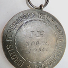 VANHA Palkinto Mitali Urheilu IFK Helsinki 1930 - pikkukuva 2