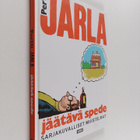 Pertti Jarla : Jäätävä Spede : sarjakuvalliset muistelmat - pikkukuva 1
