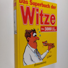 Das Superbuch der Witze - pikkukuva 1