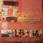 CHUCK NORRIS: BREAKER! BREAKER! DVD - pikkukuva 2