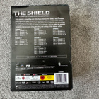 LAIN VARJOLLA-THE SHIELD -THE COMPLETE SERIES COLLECTION - pikkukuva 2