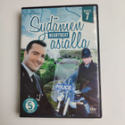 Sydämen asialla, kausi 7 ( 5 x dvd ) - pikkukuva 1