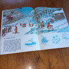 Panini tarra-albumi 1986 – Lire Actif # 4 - La Montagne - pikkukuva 3