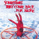 Sometimes they come back 1-3, Stephen King, 3xDVD --- RARE - pikkukuva 3
