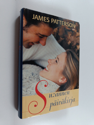 James Patterson : Suzannen päiväkirja