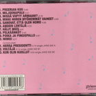 KAUKO RÖYHKÄ - Mikki Hiiren myöhemmät vaiheet CD - pikkukuva 2