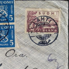 Hieno mallin 1930 taksakohde Los Angelesiin 1946 - pikkukuva 2