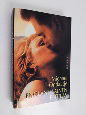 Michael Ondaatje : Englantilainen potilas