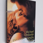 Michael Ondaatje : Englantilainen potilas - pikkukuva 1